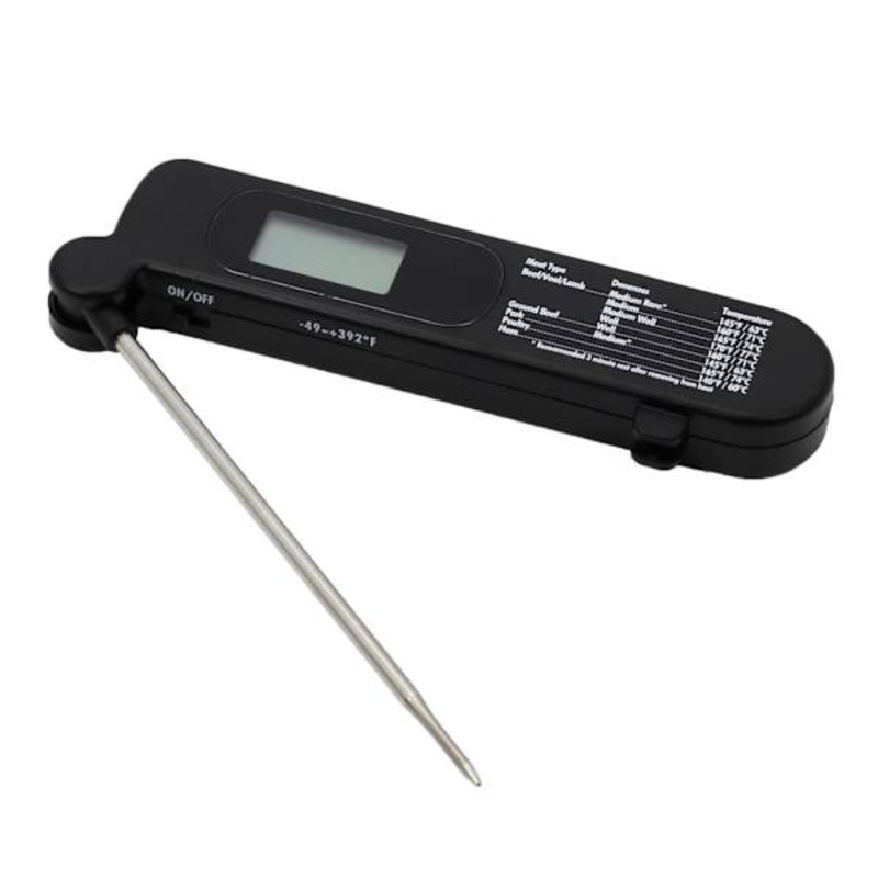 Digital Thermometer