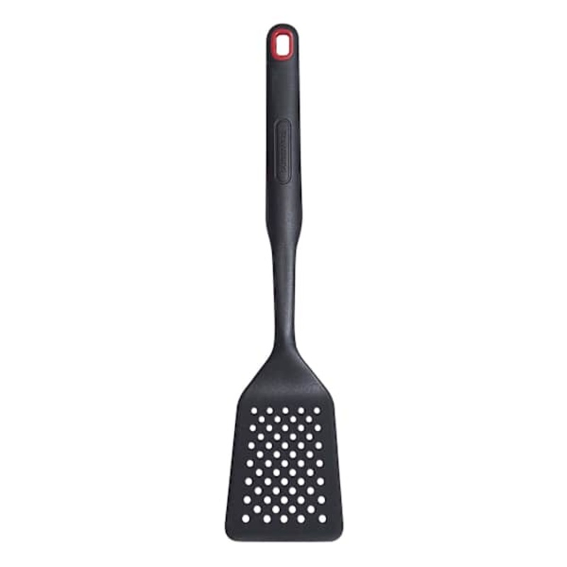 Farberrware Black Nylon Slotted Turner