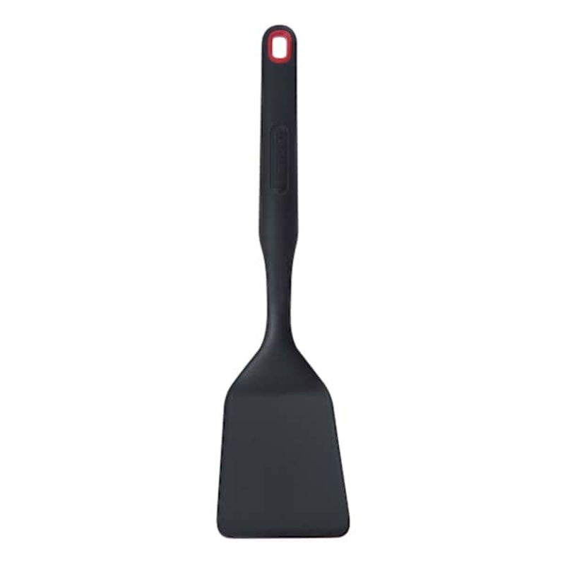 Farberware Black Nylon Short Turner