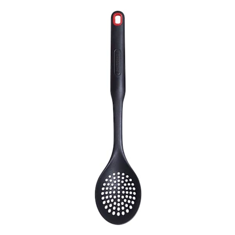 Farberware Black Nylon Slotted Spoon