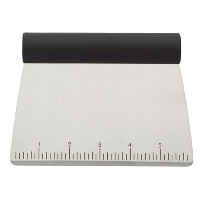 KitchenAid Black All-Purpose Scraper