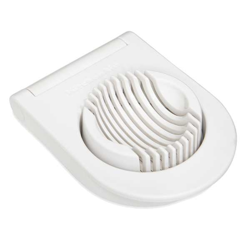 KitchenAid Classic White Egg Slicer