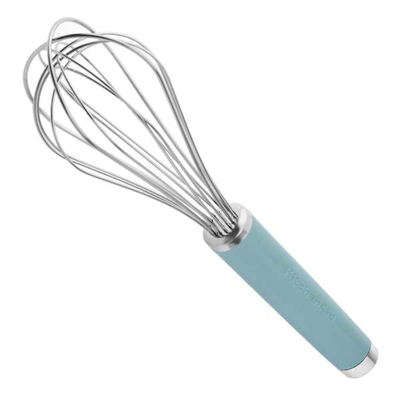 KitchenAid Mineral Water Blue Classic Utility Whisk