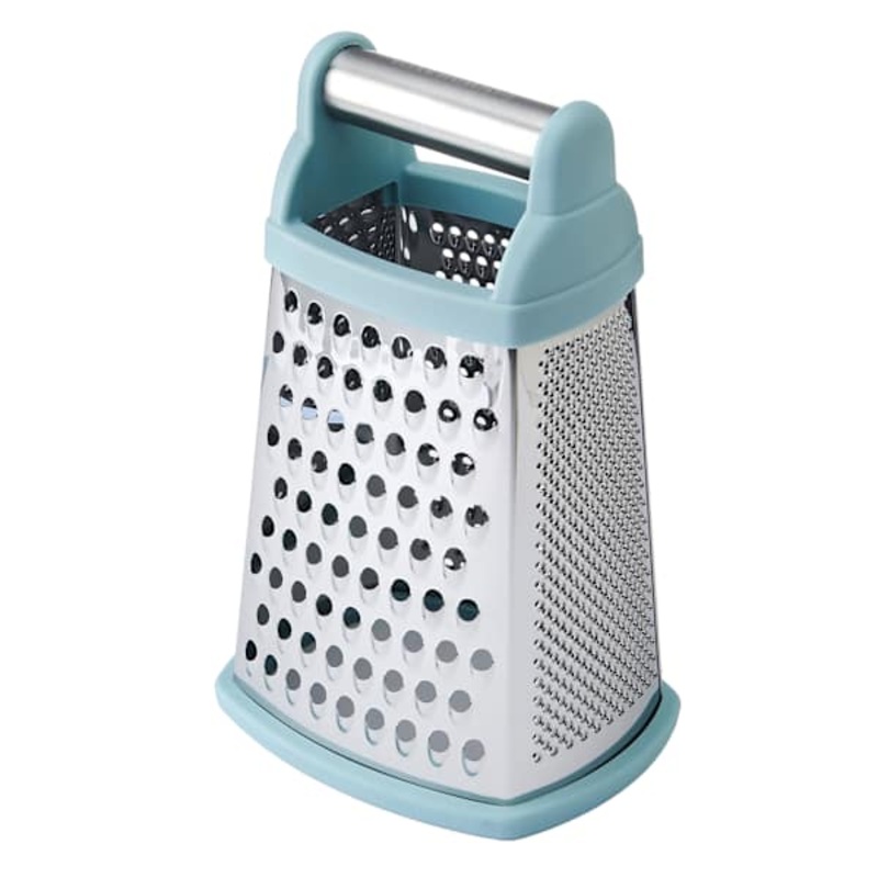 KitchenAid Mineral Water Blue Gourmet Box Grater