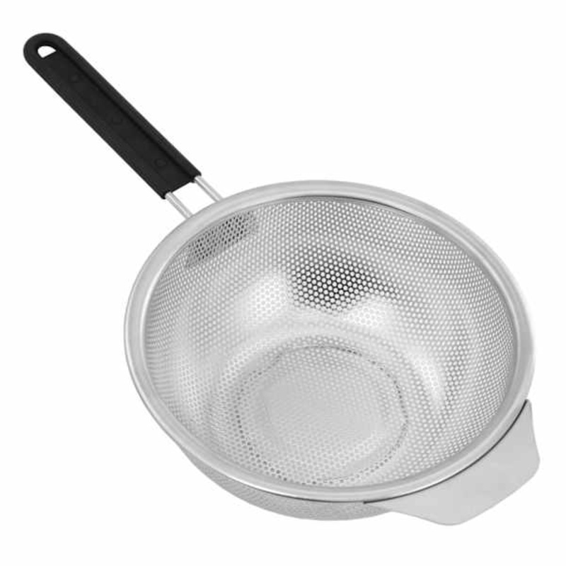 Strainer, 8″
