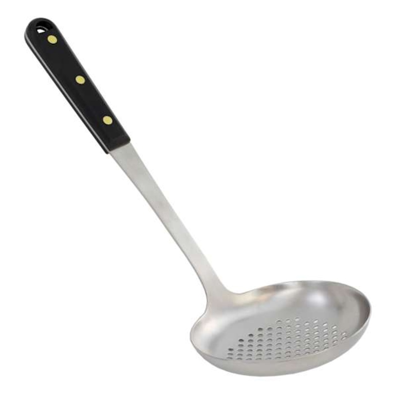 Strainer Spoon