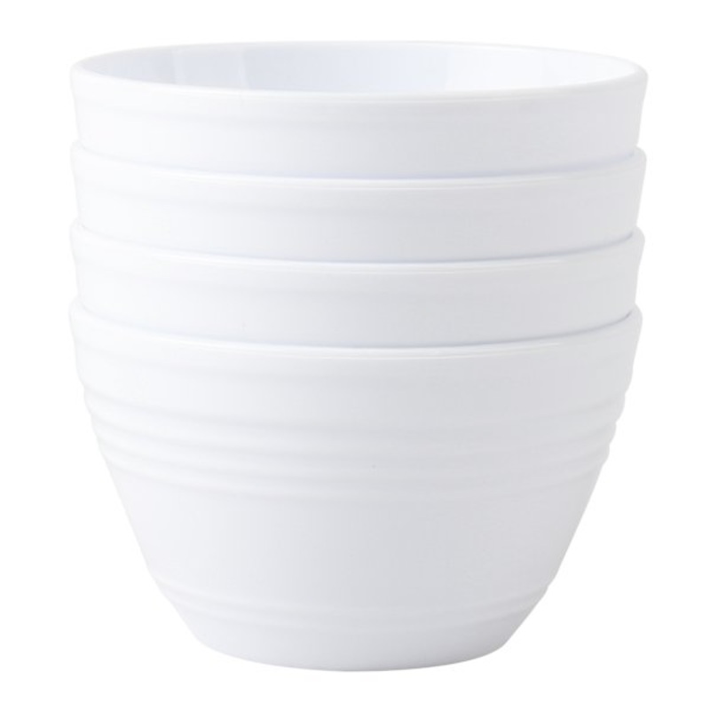 4-Piece Prep Bowl Set