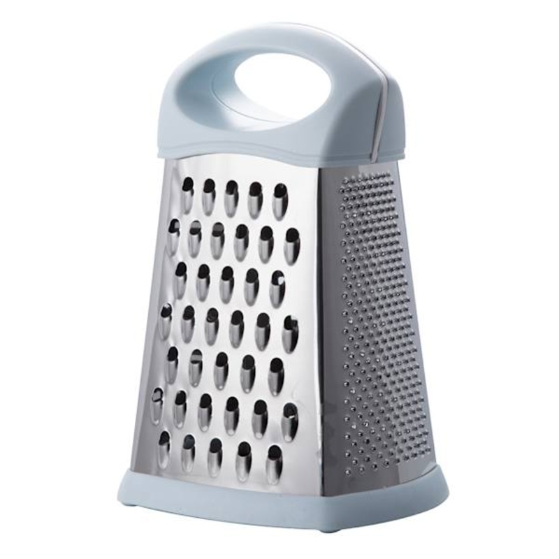 4-Sided Grater