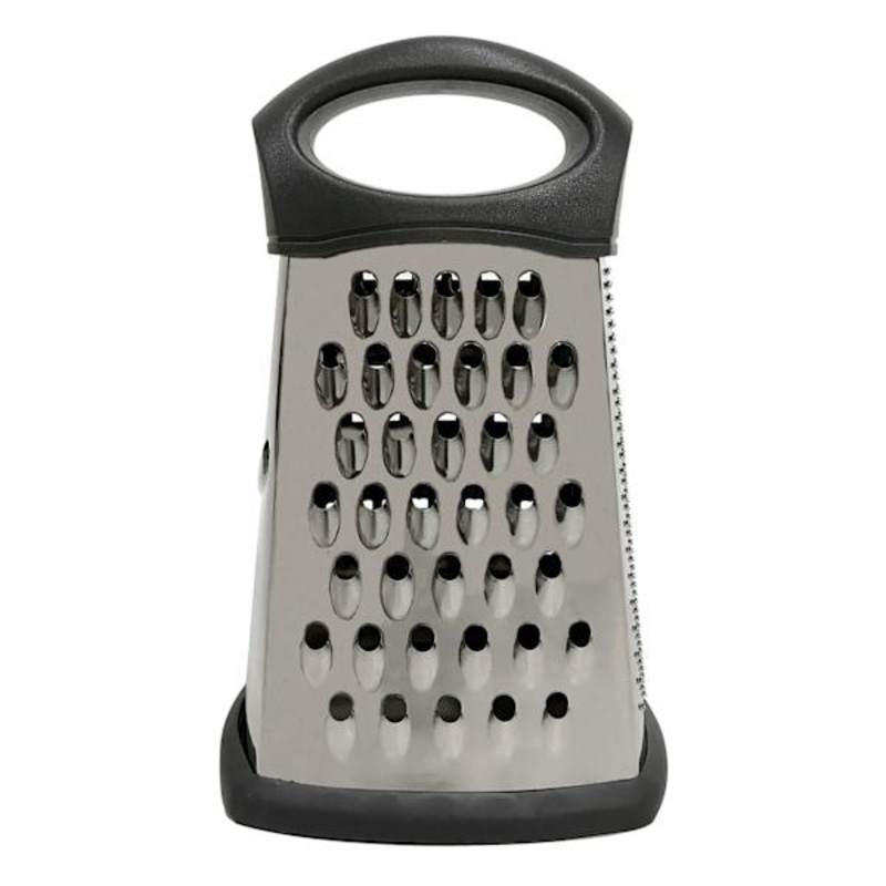 4-Sided Metal Grater