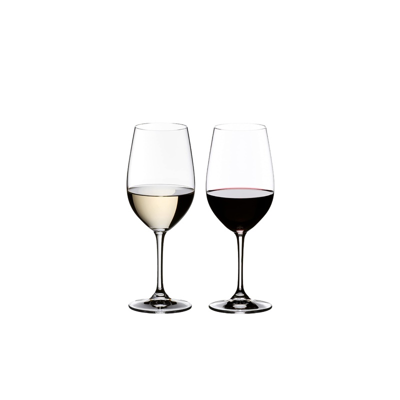 Riedel Vinum 6416/15 Chianti / Riesling Set of 2 Glasses Riesling Grand Cru/Zinfandel 2 Count (Pack of 1)