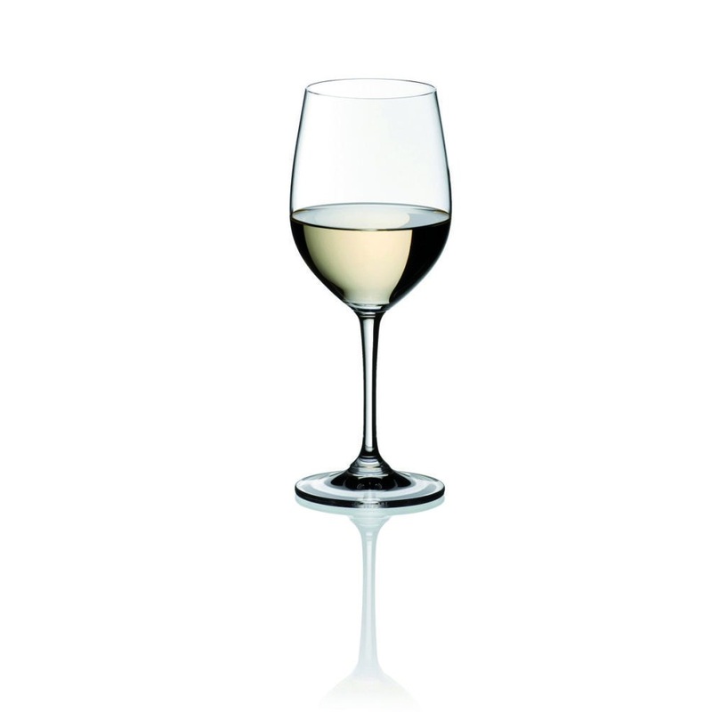 RIEDEL Vinum Chablis Pay 6 Get 8 Chablis/Chardonnay 8 Count (Pack of 1)