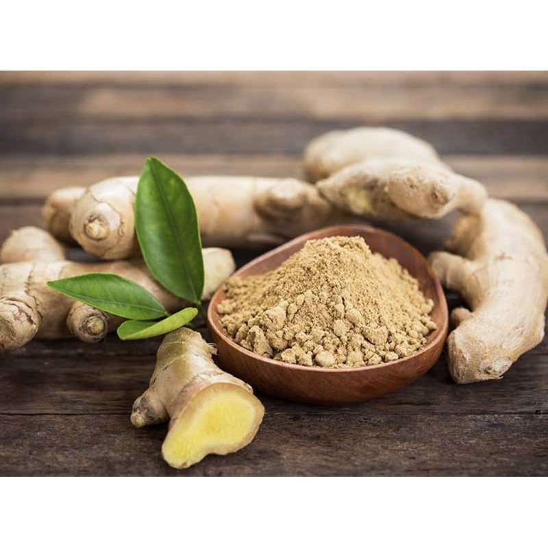 TRS – Ginger Powder 100g