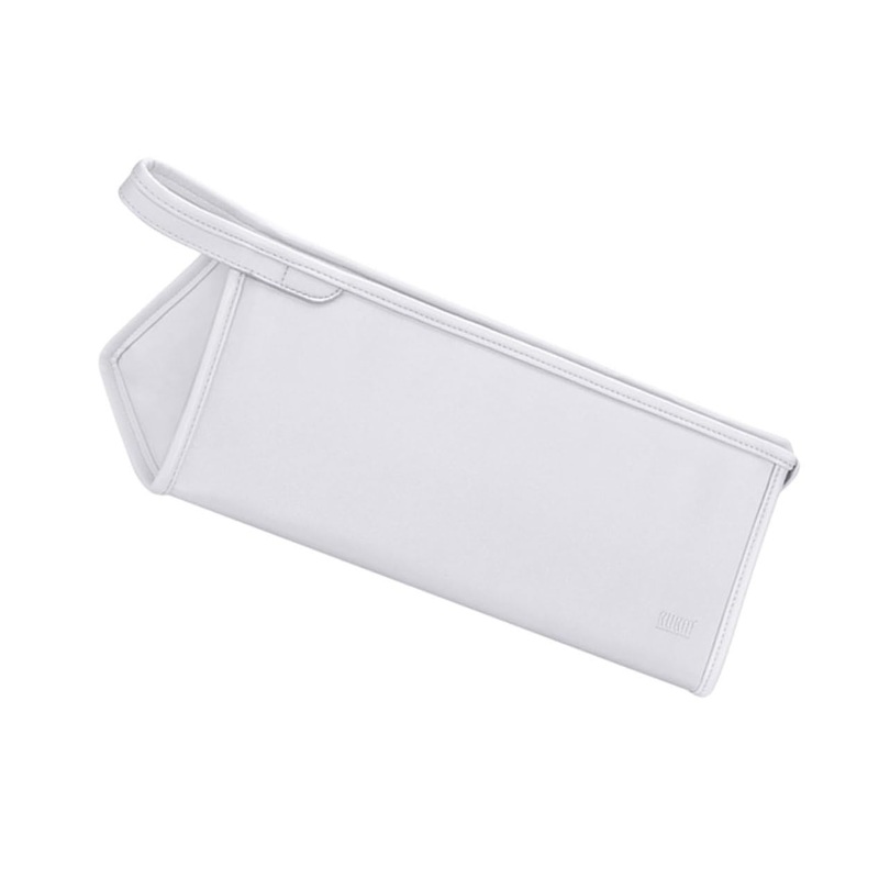 Balacoo Hair Dryer Storage Bag Suitcases Organizer Bags Hair Curler Storage Case Hair Dryer Bag Travel Shell