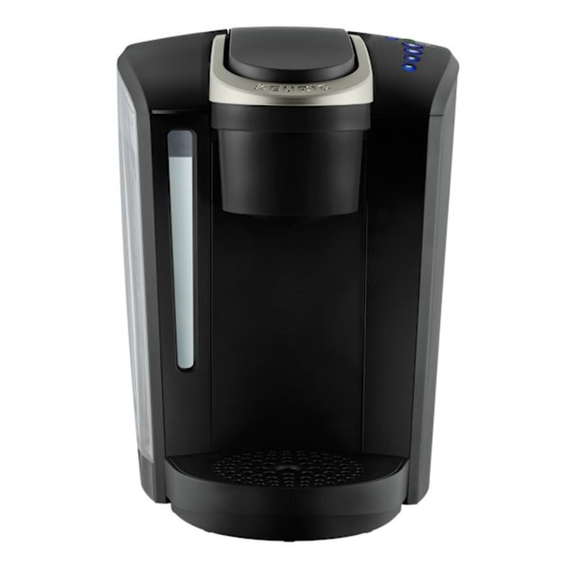 K-Select Coffee Maker, Black