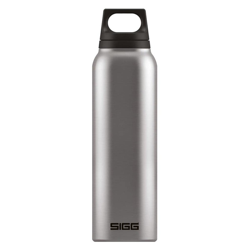 SIGG – Insulated Water Bottle – Thermo Flask Hot & Cold – Leakproof – BPA Free – 18/8 Stainless Steel – 17 Oz 17 oz Multicolor