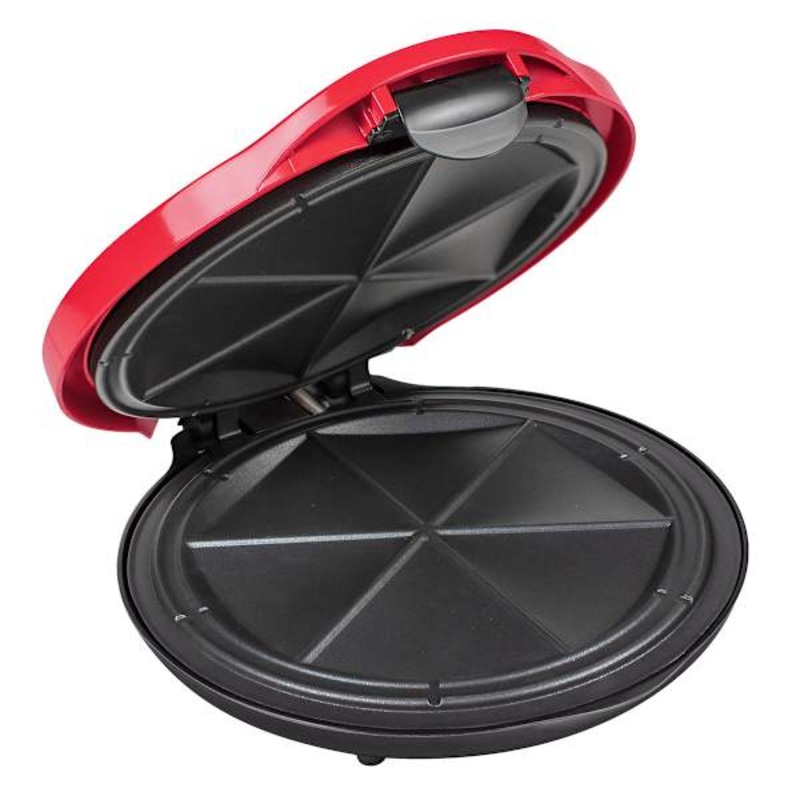 Taco Tuesday Quesadilla Maker, 10″