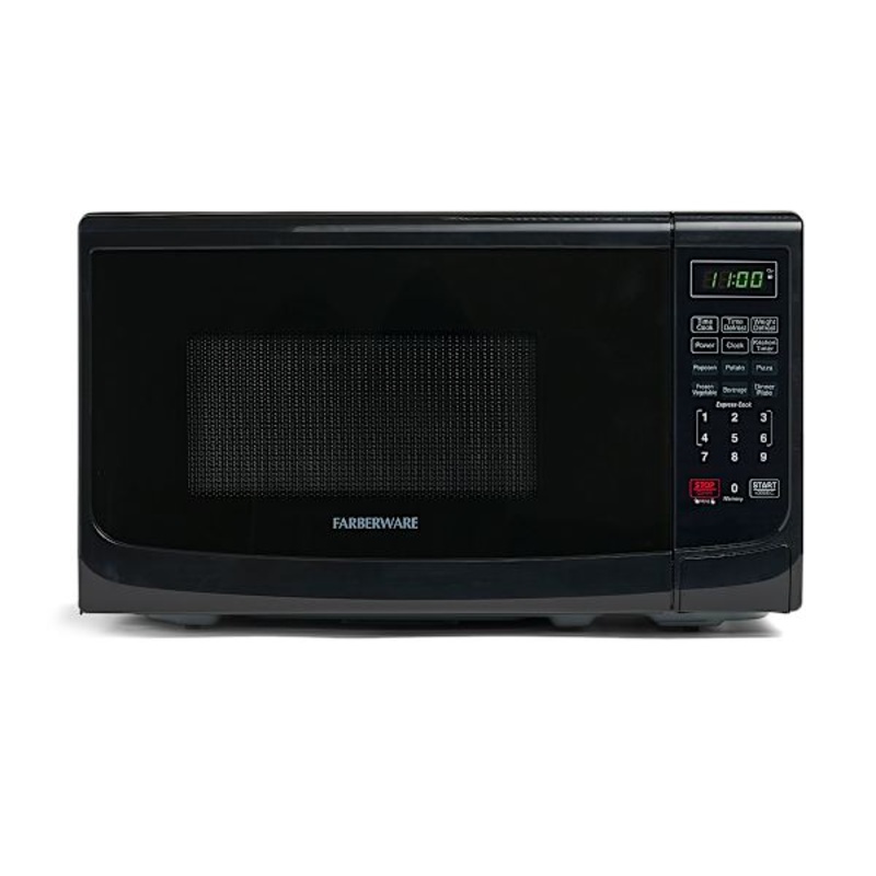 Classic 700-Watt Microwave Oven
