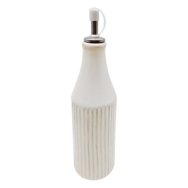 Honeybloom Olive Oil Cruet