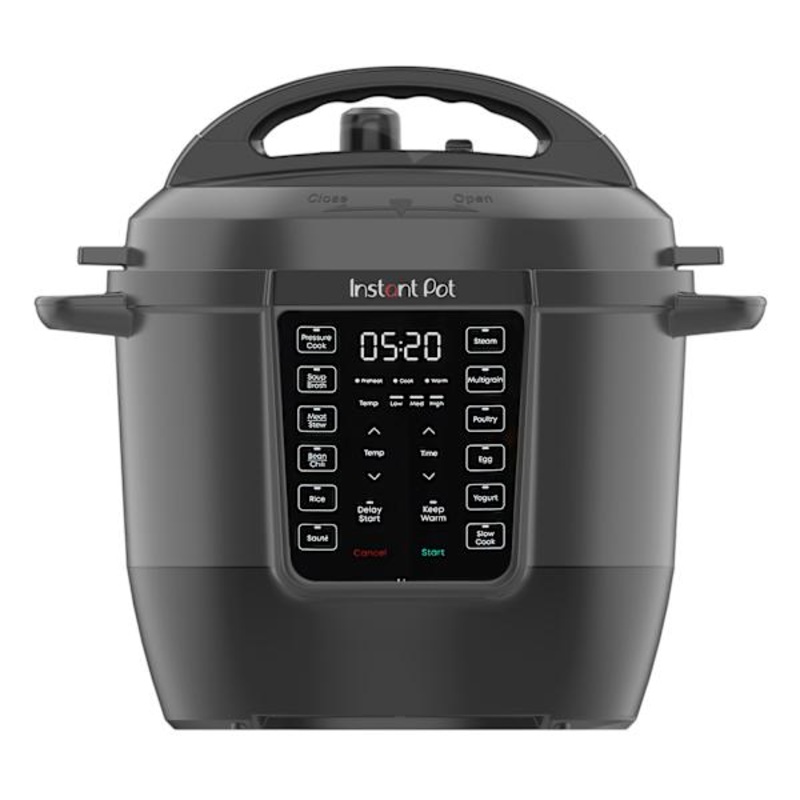 Instant Pot Duo 6-Quart Rio Multi-Cooker