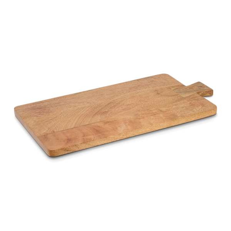 Honeybloom Wooden Serving Board, 22×10