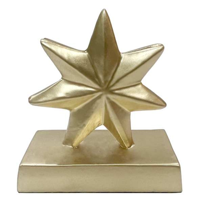 Star Name Card Holder