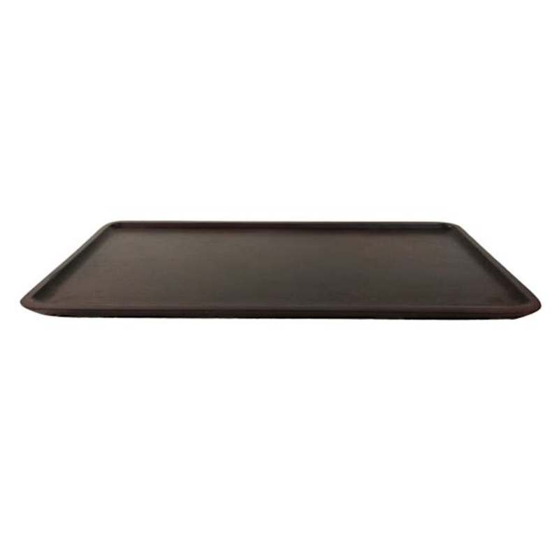 Acacia Wood Serving Tray, Large