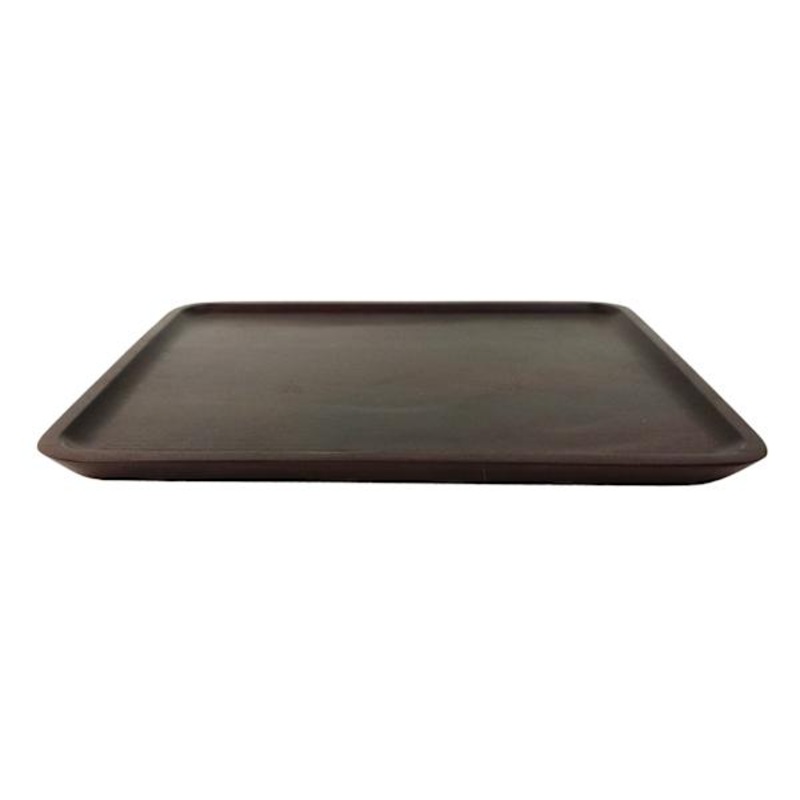 Acacia Wood Serving Tray, Medium