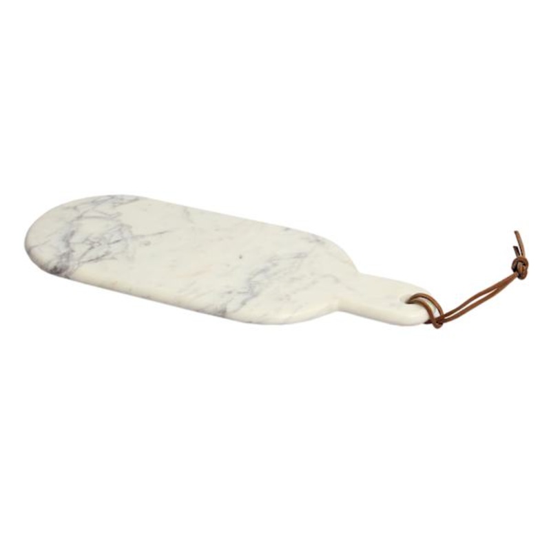 Marbled Oval Cheese Board