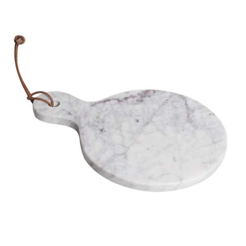 Round Marble Board, Small