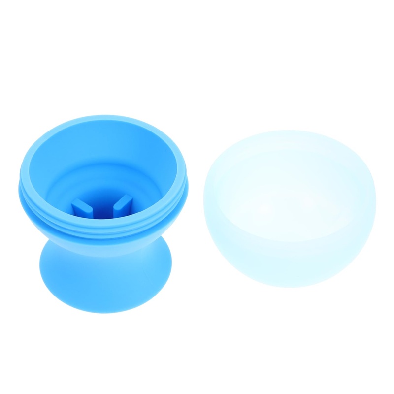 Balacoo ice Cube Tray face Care ice Massager Neck ice Roller ice Roller for face ice Globe Roller face Roller Balls face ice Tray Silicone molds Ice Face Roller Cream