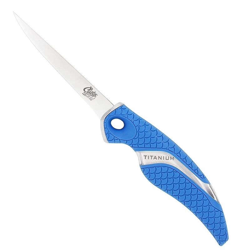 Cuda filleting knife 10 cm 18853
