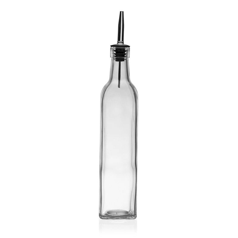 Oil Bottle – Vinegar Bottle 470 ml