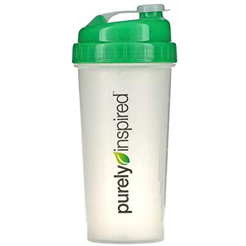 Purely Inspired Shaker Cup 24 oz