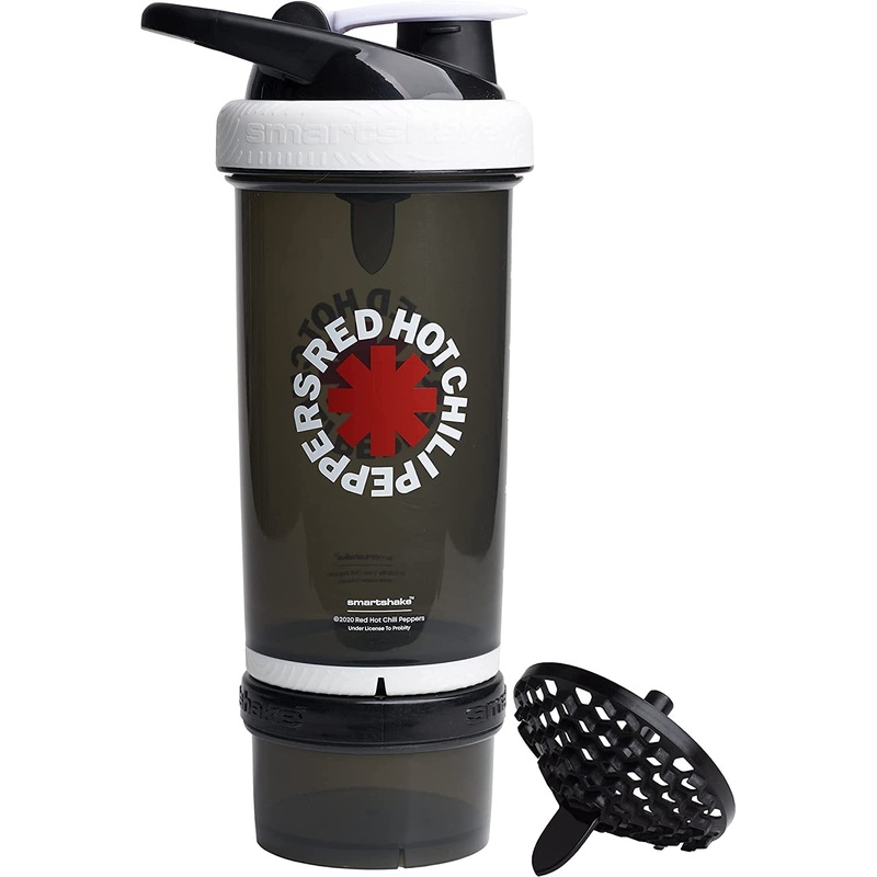Smartshake Revive 750 ml Red Hot Chili Peppers Shaker