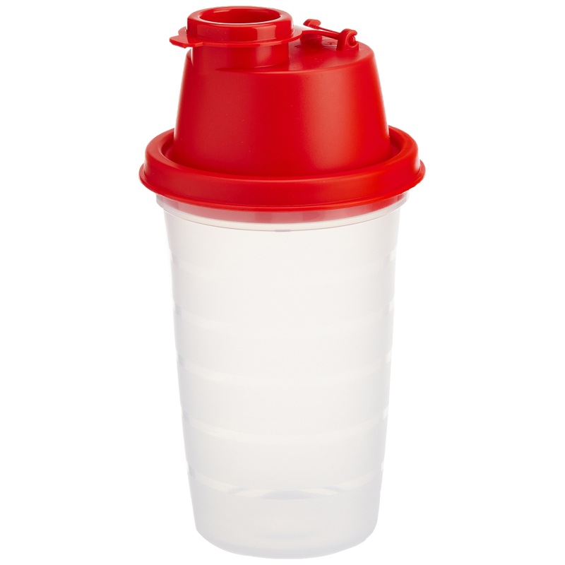 Tupperware Junior Quick Shake 250Ml 1-Piece