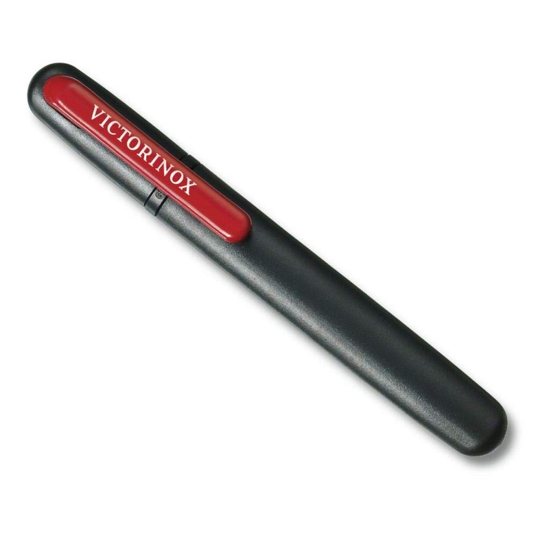 Victorinox VN43323 Fixed Blade KnifeHuntingCampingOutdoor Black