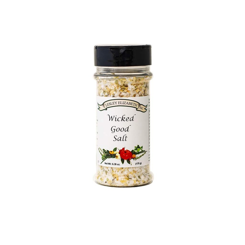 Wicked Good Salt 1