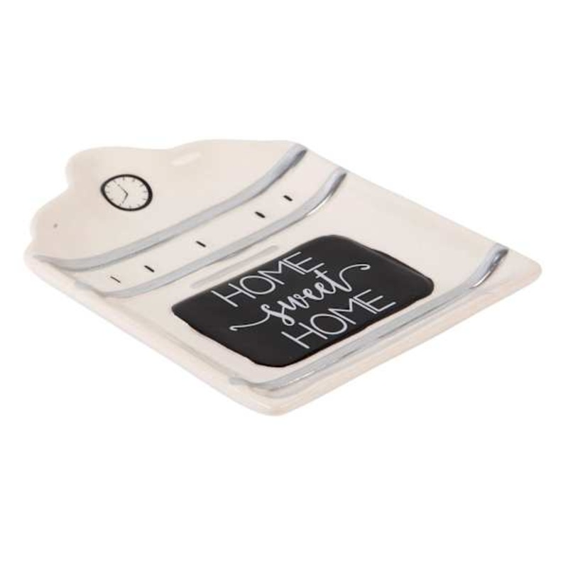 Ceramic Oven Spoon Rest