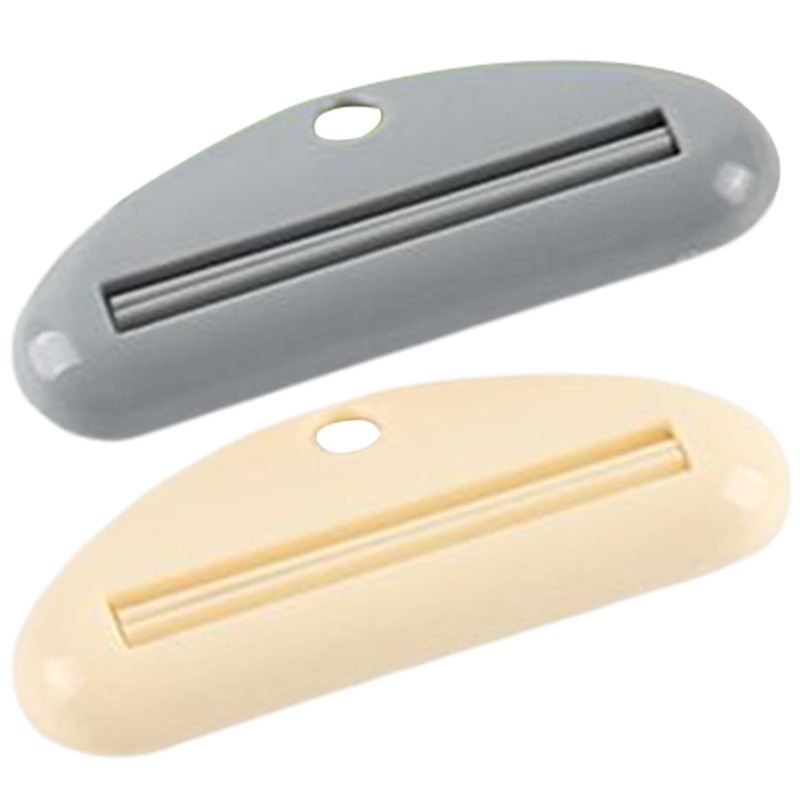 Rolling Toothpaste Squeezer | /Set Tube Squeezers for Toothpaste – Home Improvement Squeezer for Toothpaste Beauty Cream Cleansing Foam Hand Cream Proidl