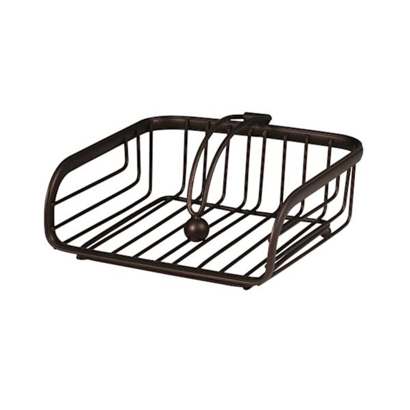 Ashley Weighted Napkin Holder