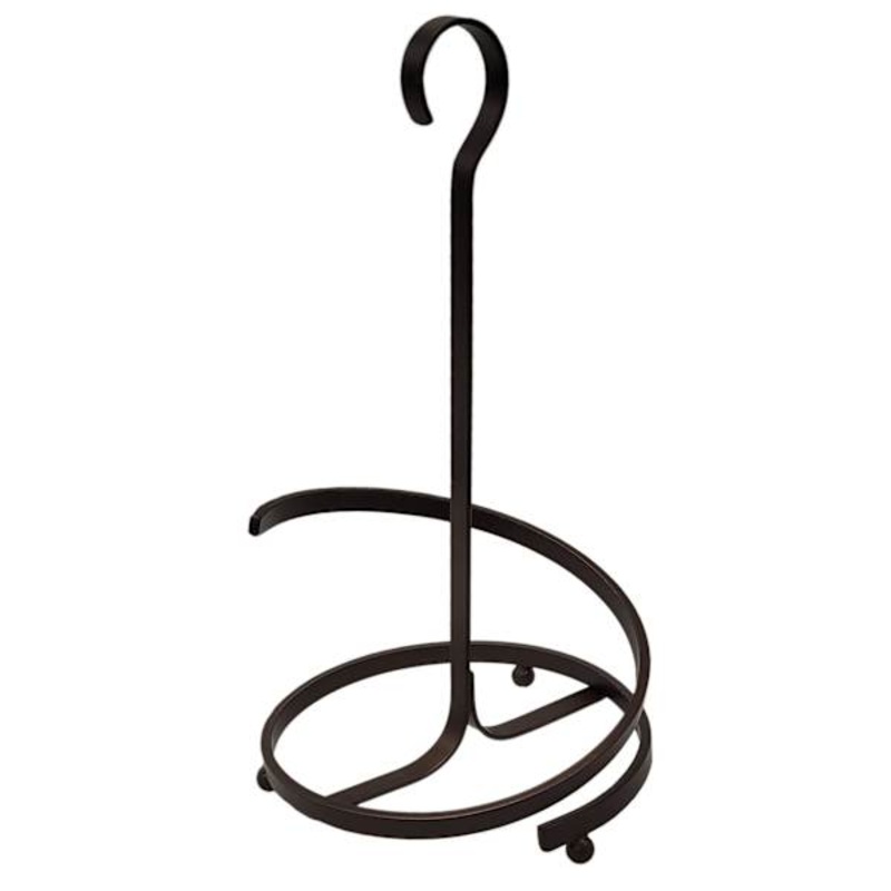Bronze Ashley Paper Towel Holder