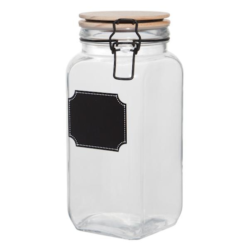 Chalk It Canister, 10″