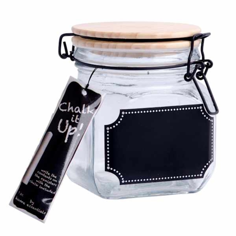 Chalk-It Canister, 23oz