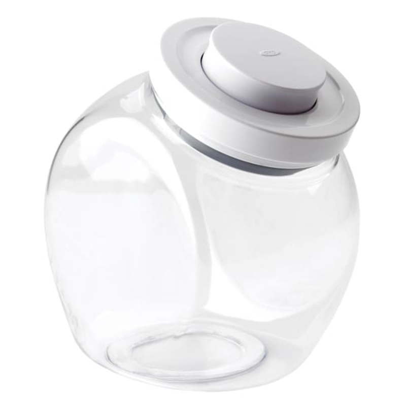 Pop Airtight Cookie Jar, 3qt