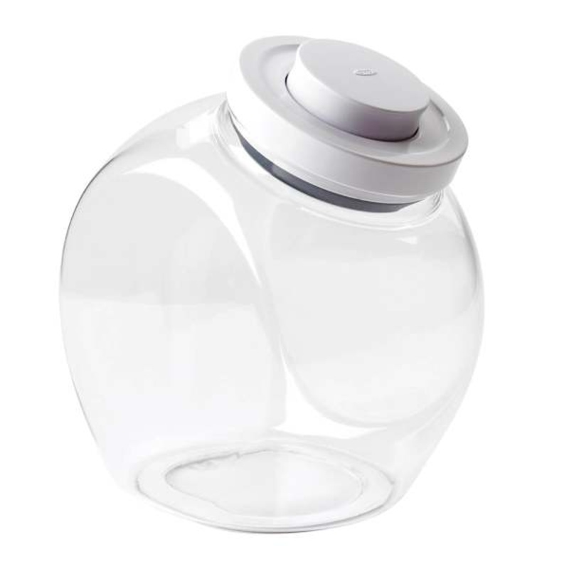 Pop Airtight Cookie Jar, 5qt