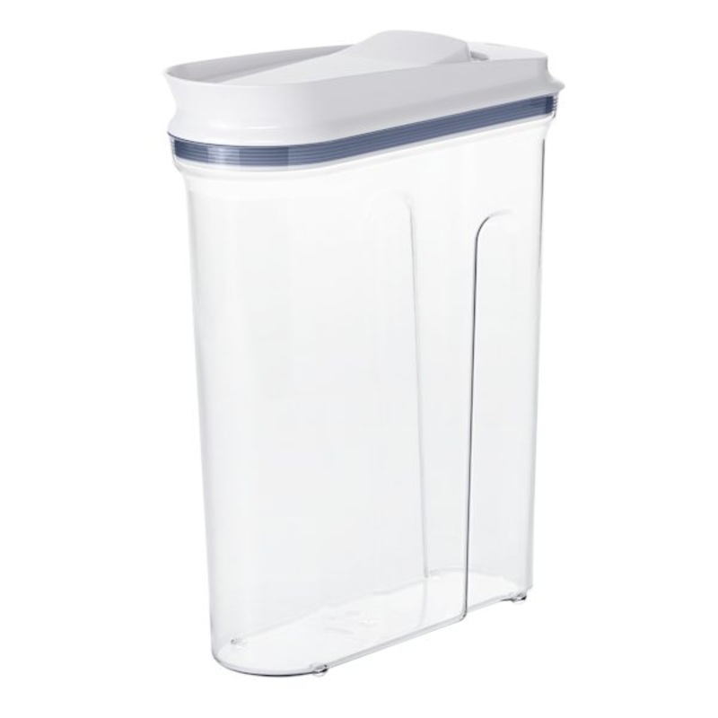 Pop Large Cereal Dispenser, 4.5qt