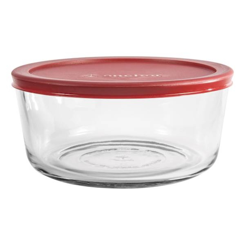 Snug Fit 7-Cup Storage Container