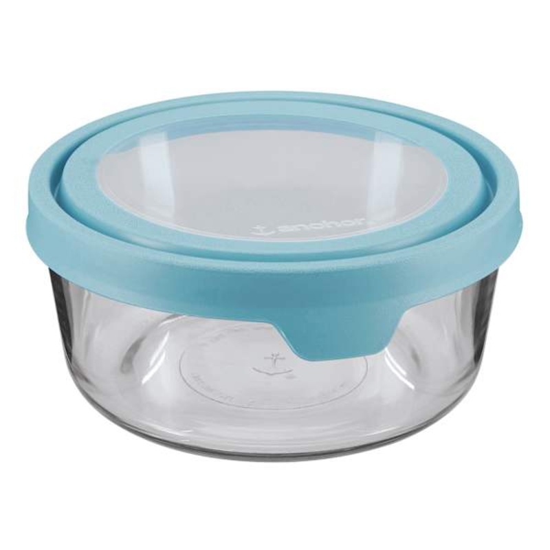 True Seal 7-Cup Storage Set