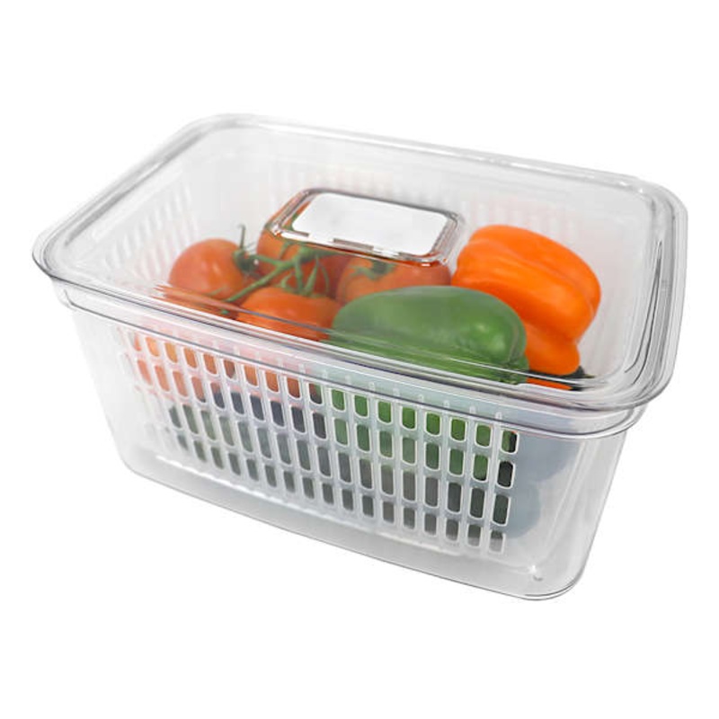 Vegetable Keeper Lrg