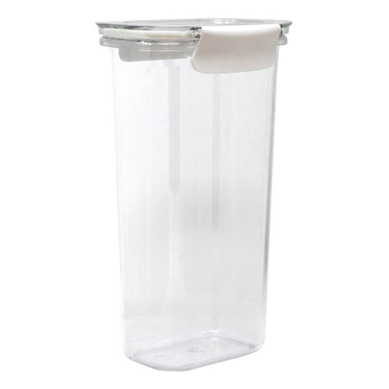White Airtight Food Storage, 56oz